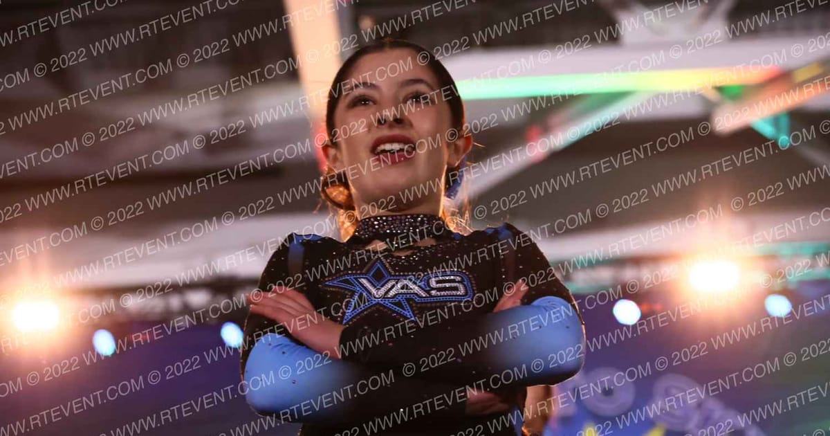 VANCOUVER ALL STARS Super Twisters · Sea to Sky