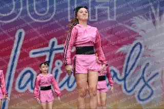 Epic Athletics Island Vibe