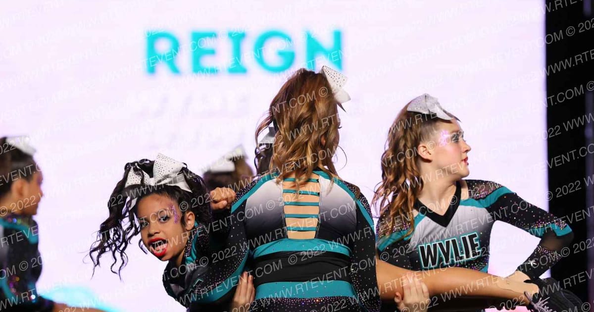Wylie Elite Reign · The Southwest Regional Summit