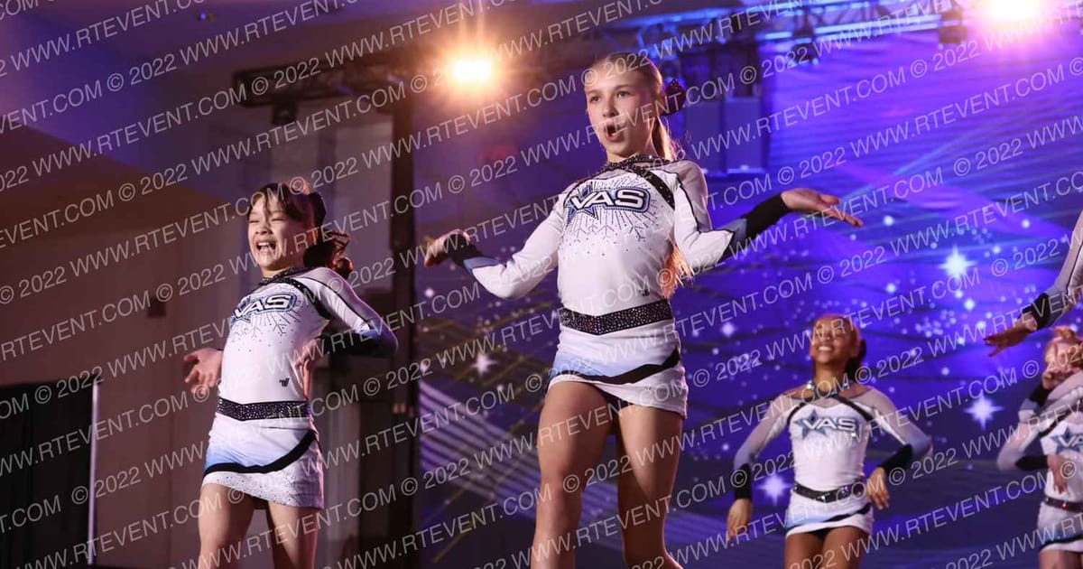 VANCOUVER ALL STARS Miss Ice · Sea to Sky