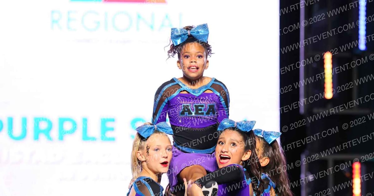 Amistad Eagles All Stars PURPLE STORM · The Southwest Regional Summit