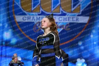 Bath Youth Cheerleading Junior Flares