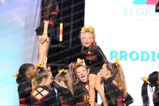 ACE of Hattiesburg Prodigies