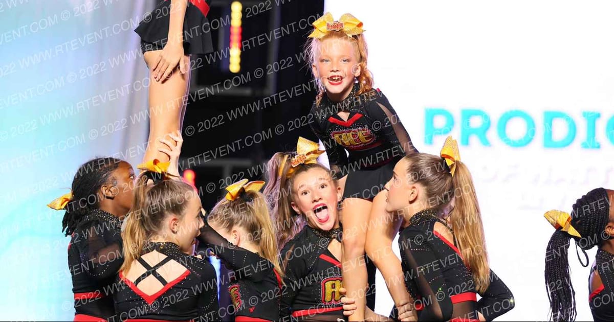 ACE of Hattiesburg Prodigies · The Southwest Regional Summit