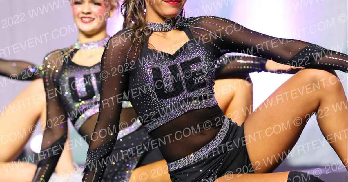 United Elite Cheer HONOR · The Southwest Regional Summit