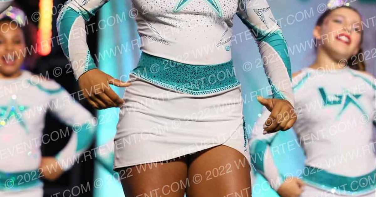 Louisiana Spirit Reign · The Southwest Regional Summit