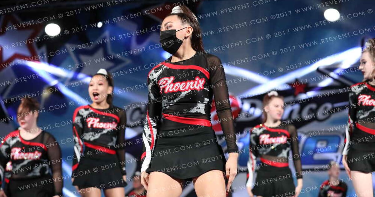 Phoenix Elite Celsius · Holiday Spectacular