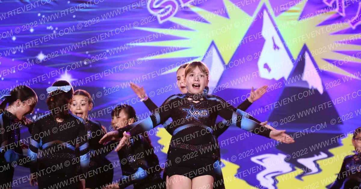 VANCOUVER ALL STARS Sirens · Sea to Sky