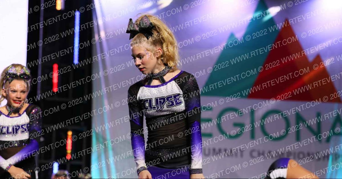 Cheer Eclipse Cosmic Rays · The Southwest Regional Summit