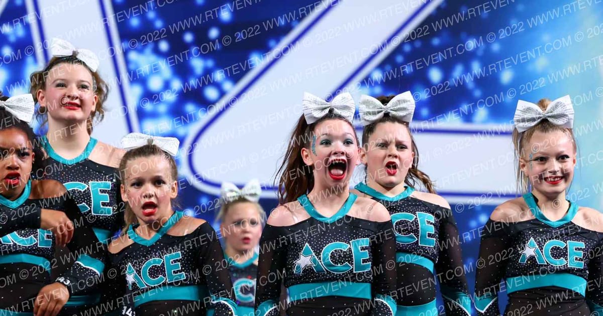 ACE ALL STAR ROGUE · Mountain West National Challenge
