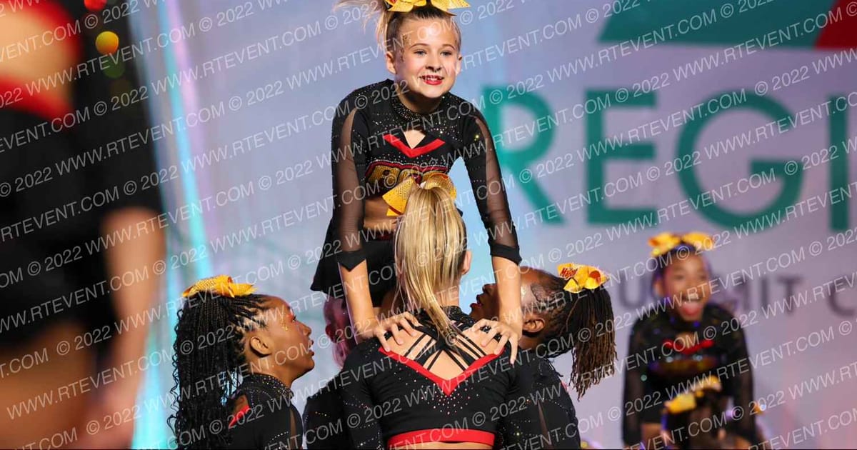ACE of Hattiesburg Majors · The Southwest Regional Summit