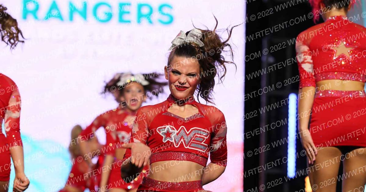 Woodlands Elite - Houston Rangers · The Southwest Regional Summit