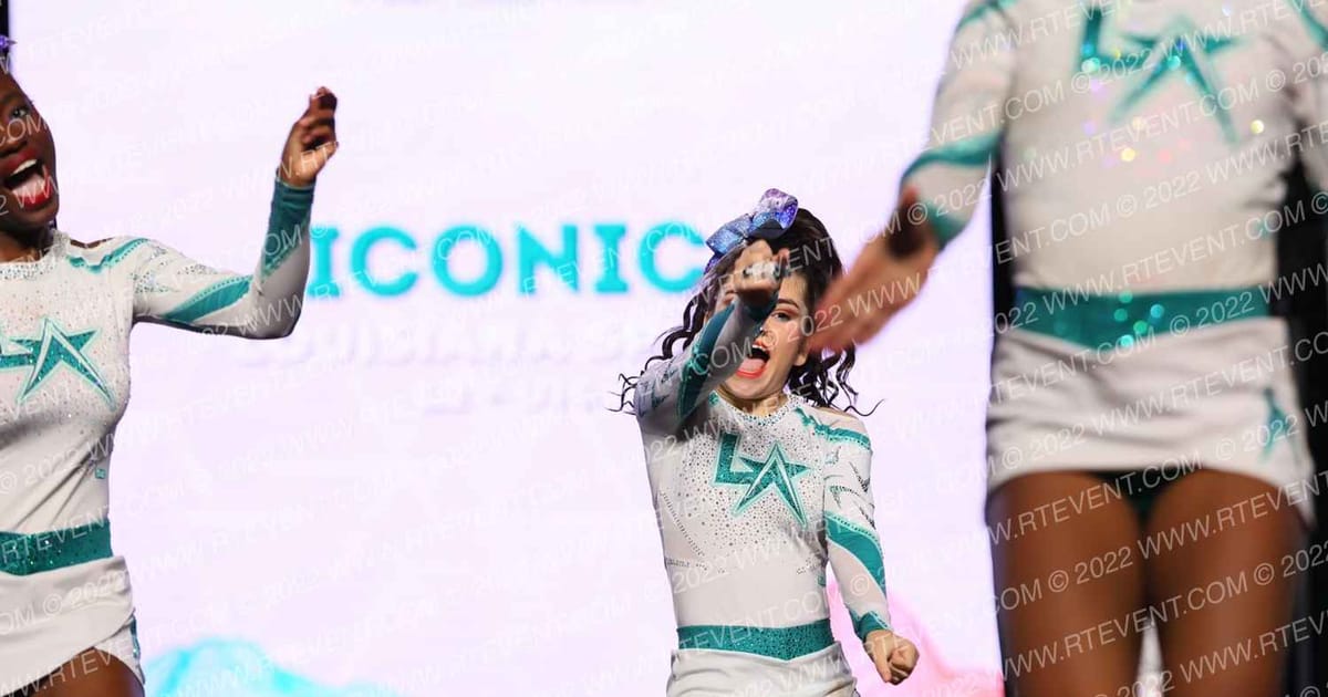 Louisiana Spirit Iconic · The Southwest Regional Summit