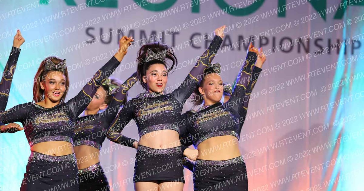 Louisiana Powerhouse Royal · The Southwest Regional Summit