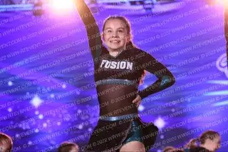Ultimate Cheer Fusion Vortex