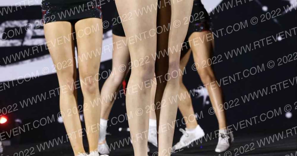 GymTyme Illinois Twist · The US Finals Chicago Correct