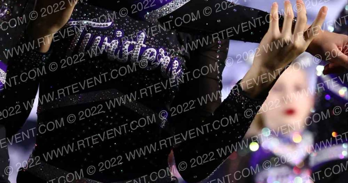 Twisters Shine · The US Finals Myrtle Beach