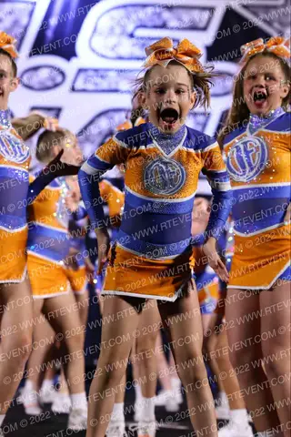 Omni Elite Athletix Crush