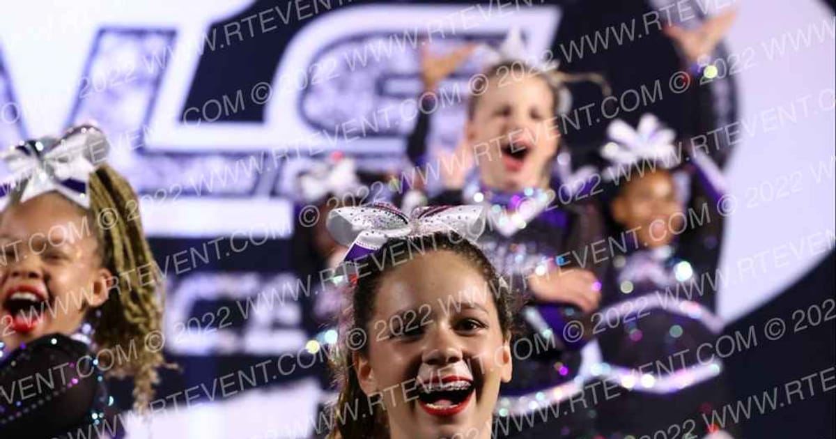 Twisters Chaos · The US Finals Myrtle Beach