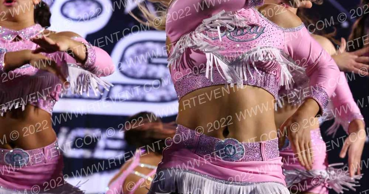 Myrtle Beach Allstars Roxy · The US Finals Myrtle Beach
