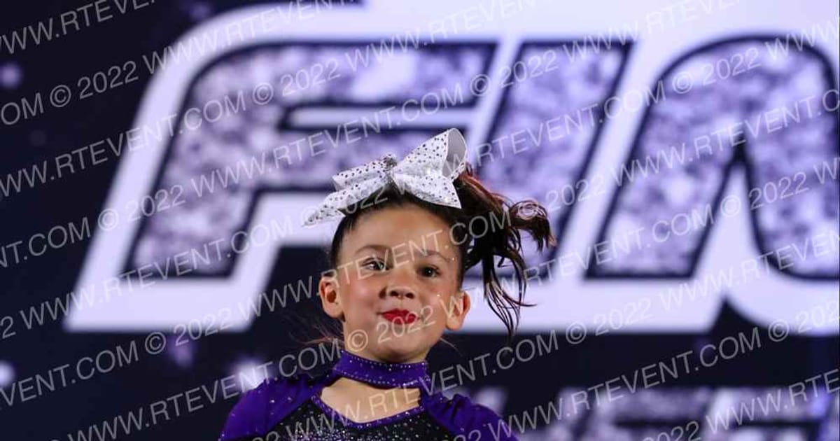 Twisters Mini Storm · The US Finals Myrtle Beach