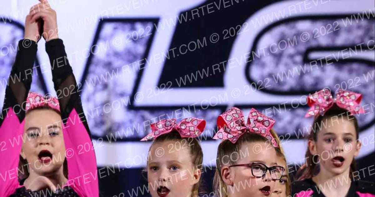 Carolina Elite Snake Eyes · The US Finals Myrtle Beach