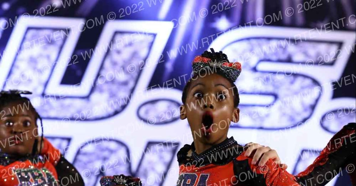 Royalty Brand Athletics · The US Finals Myrtle Beach
