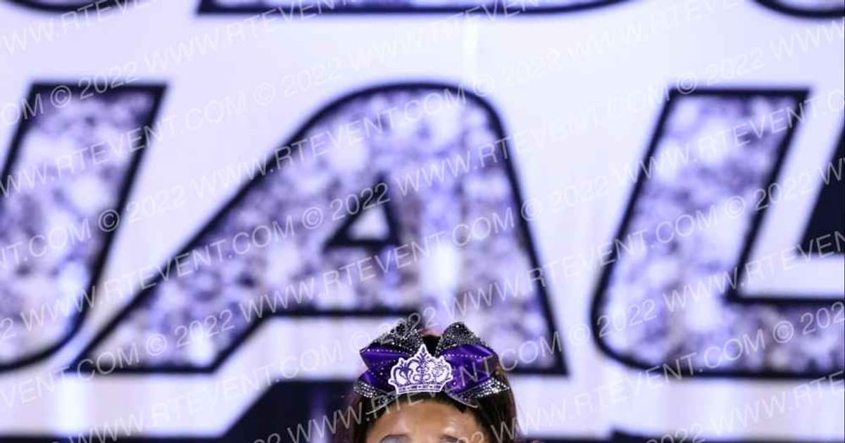 Cheer Xcel Majesty · The US Finals Myrtle Beach