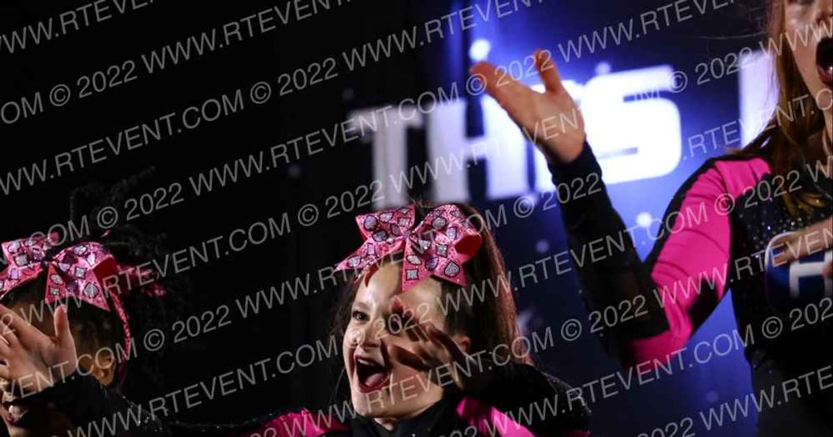 Carolina Elite Bluff · The US Finals Myrtle Beach