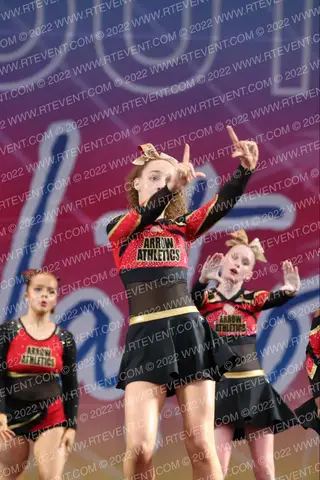 Arrow Athletics