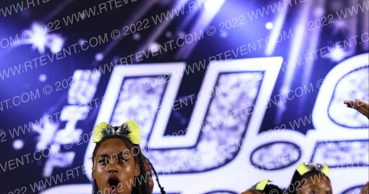 KLM Fierce · The US Finals Myrtle Beach