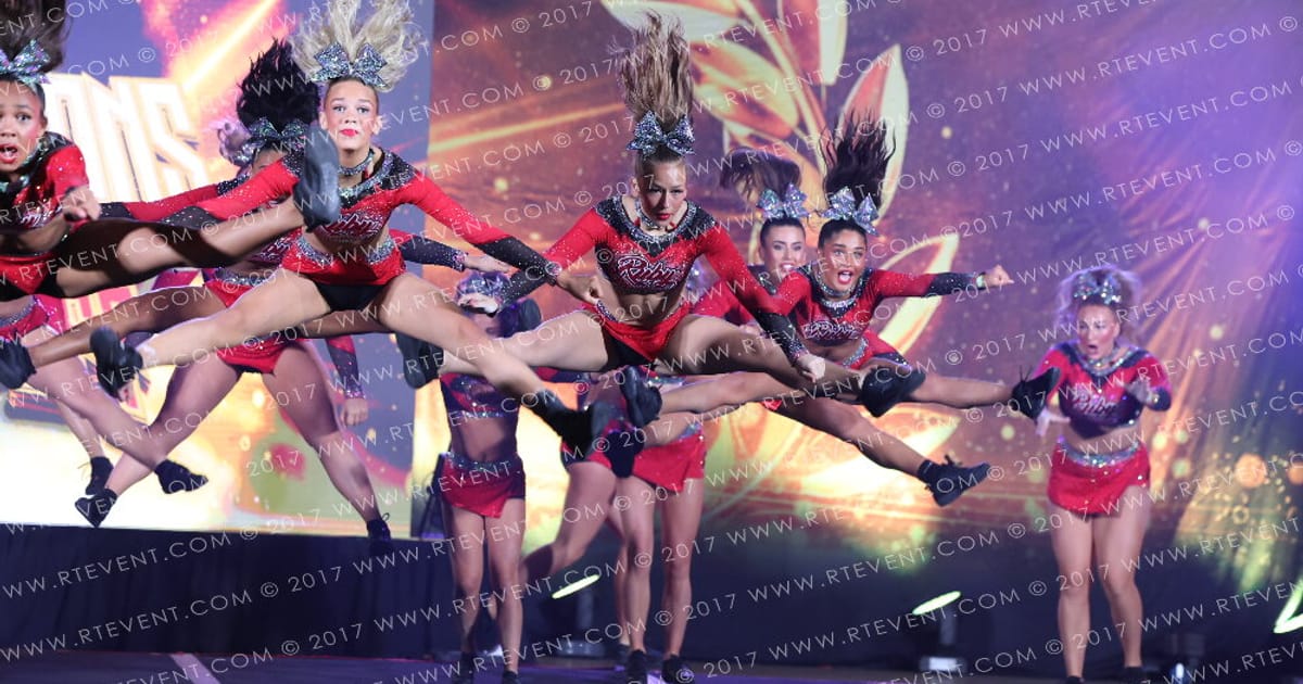Unity Allstars Ruby · Adventure in Atlantis