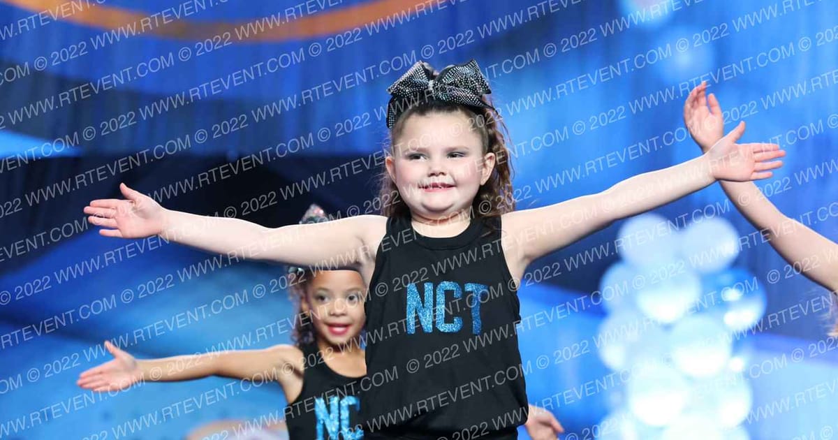 NCT Allstars Twinkles · Lake Erie National Cheer and Dance Championships