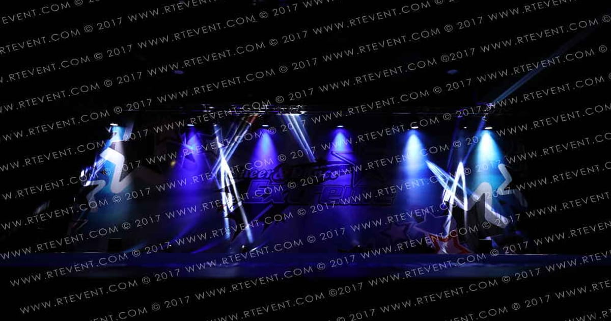 USA Stars Pride · Holiday Spectacular