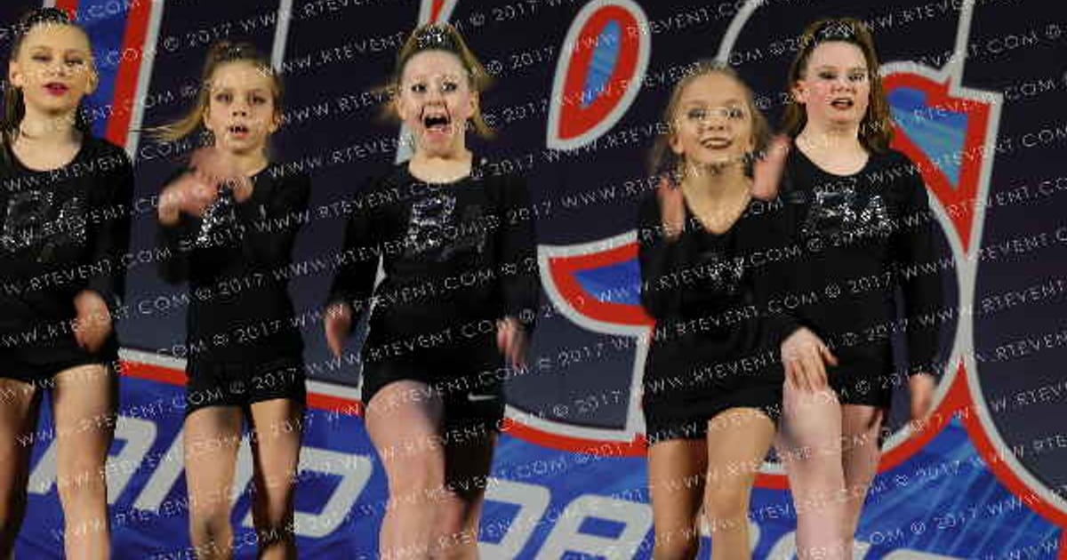 Bullitt Athletics Mischief · JAMfest Evansville Classic