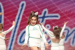 Top Performance Athletics Pearl