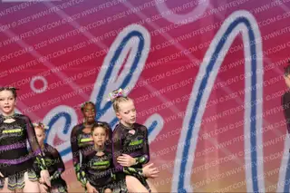Thunder Tumbling Galactic Heroes