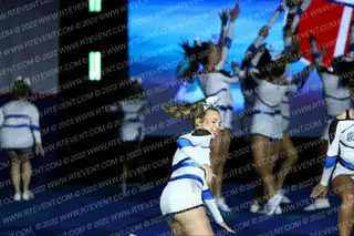 Leadercheer Siren Surge