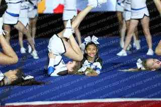 Leadercheer Lady Lemons