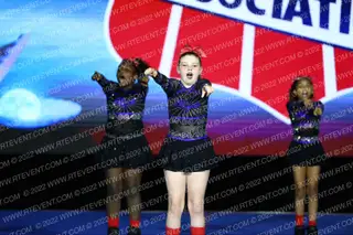 Apopka Royals Royal Rubies