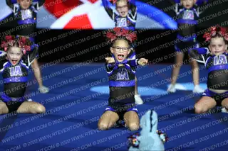 Island Allstars Tsunamis