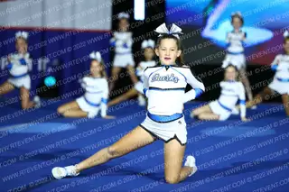 Leadercheer Riptide