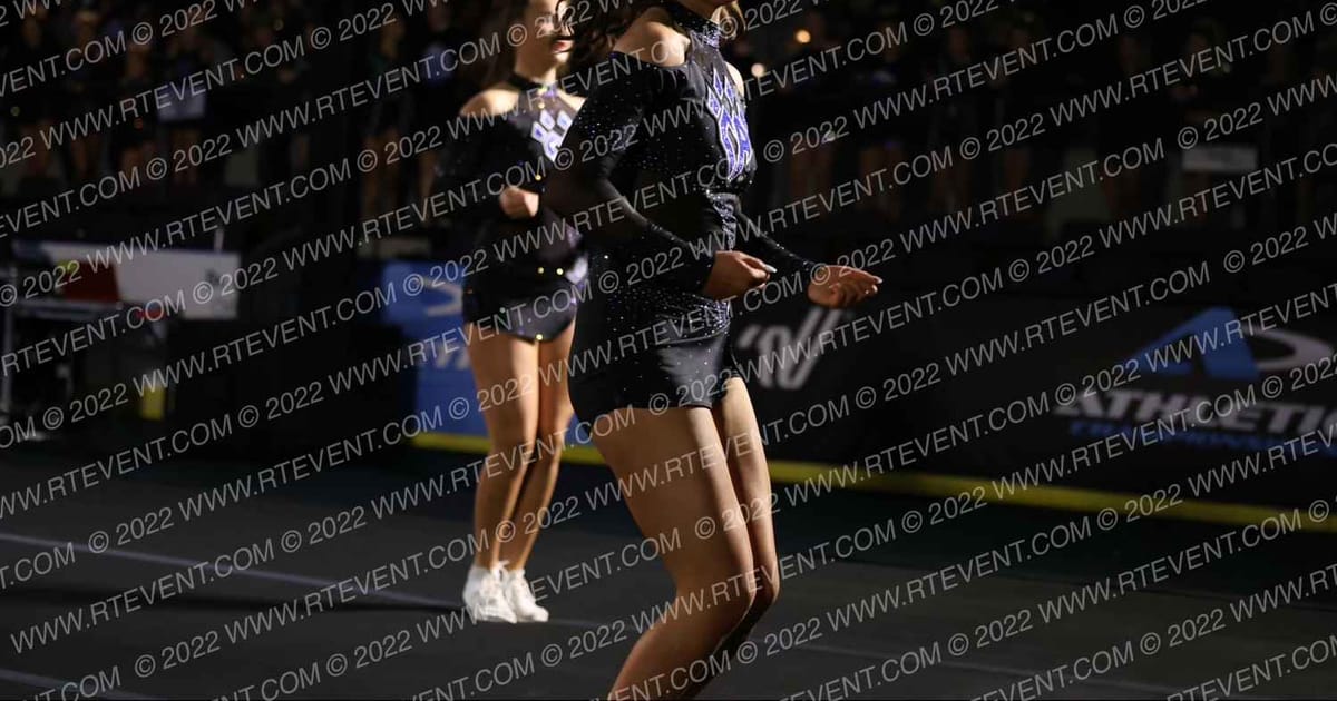 Cheer Athletics Emerald Coast 4CAsT · Athletic Pensacola