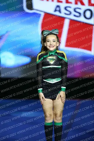 Stampeders Elite-Emeralds