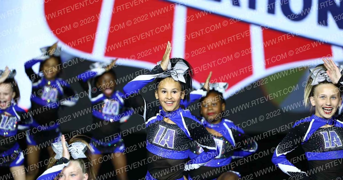 Island Allstars North Sharks · NCA Daytona Beach Classic
