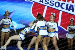 Leadercheer Great White