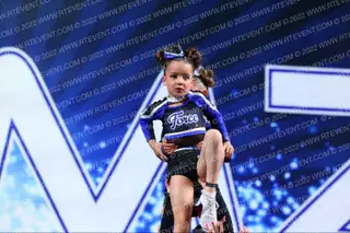CHEER FORCE MINI AVIATORS