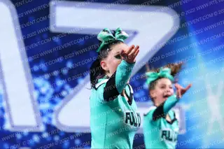 FULL OUT ATHLETICS AFTERSHOCK