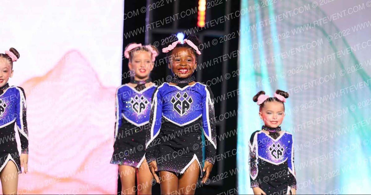 Cheer Athletics - Frisco TwinkleCats · The Southwest Regional Summit
