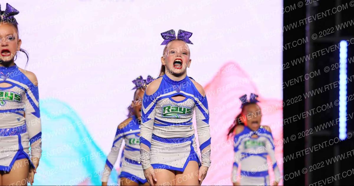The Stingray Allstars Grape · The Southwest Regional Summit